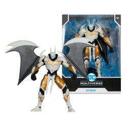 DC Collector Figura Mega Batman (Justice League: Sixth Dimension) 26 cm