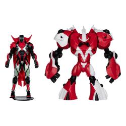 Spawn Figuras 18 cm Wave 8 30th Anniversary Sortiment (6