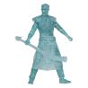 Juego de Tronos Figura Night King (Frostbite) (Gold Label) 15 cm