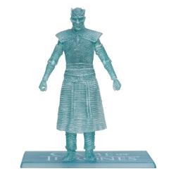 Juego de Tronos Figura Night King (Frostbite) (Gold Label) 15 cm