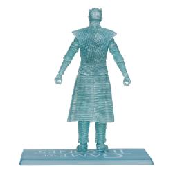 Juego de Tronos Figura Night King (Frostbite) (Gold Label) 15 cm