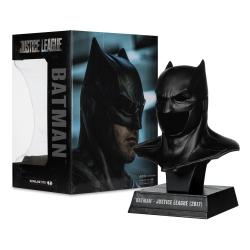 Batman DC Direct Mini Réplica 1/3 Máscara de Batman (Justice League Tactical Suit) 19 cm