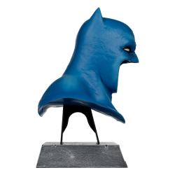 The Dark Knight Returns DC Direct Mini Réplica 1/3 Máscara de Batman 19 cm
