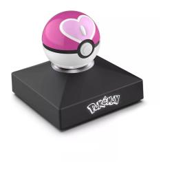 Pokémon Réplica Diecast Mini Love Ball