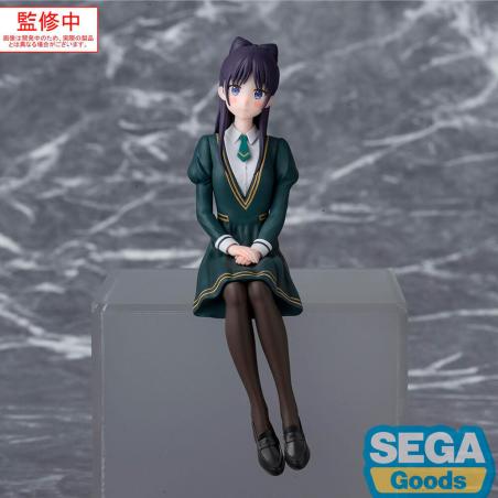 Figura PM Perching Nemu Miyao Witch Watch 14cm