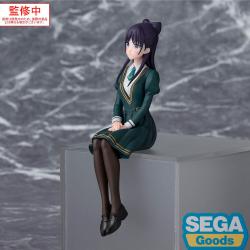 Figura PM Perching Nemu Miyao Witch Watch 14cm