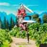 Figura Surena Lysandra From Old Country Bumpkin To Master Swordsman High Premium 19cm