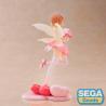 Figura Mikoto Misaka Great Spirit Maid Luminasta Certain Scientific Railgun 20cm
