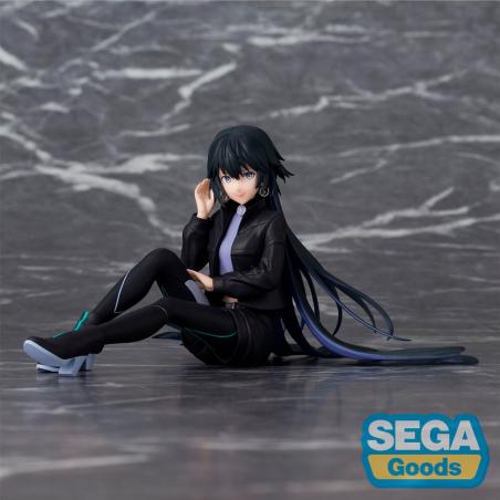 Figura PM Perching Kamitsubaki City Under Construction 9cm