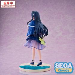 Figura Kamone Kushima Luminasta Summer Pockets 17cm