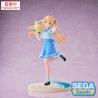Figura Wenders Tsumugi Luminasta Summer Pockets 17cm