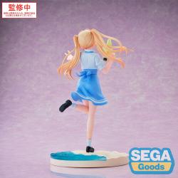 Figura Wenders Tsumugi Luminasta Summer Pockets 17cm