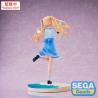 Figura Wenders Tsumugi Luminasta Summer Pockets 17cm