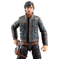 Figura Cassian Andor - Andor Star Wars 15cm