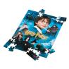 Puzzle Efecto 3D Piedra Filosofal Harry Potter 100pzs