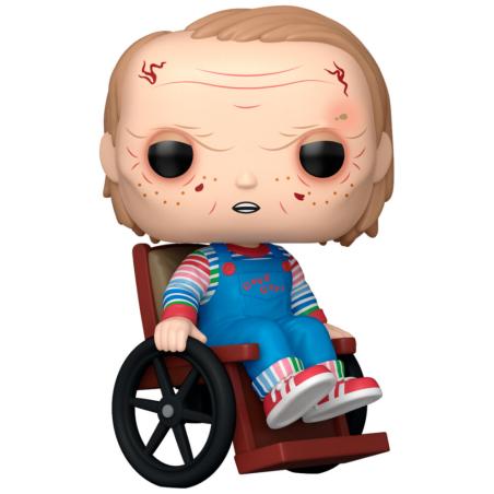 Figura POP Chucky Old Chucky