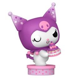 Figura POP Kuromi with Cake