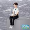 Figura PM Perching Shinji Ikari Rebuild of Evangelion 14cm