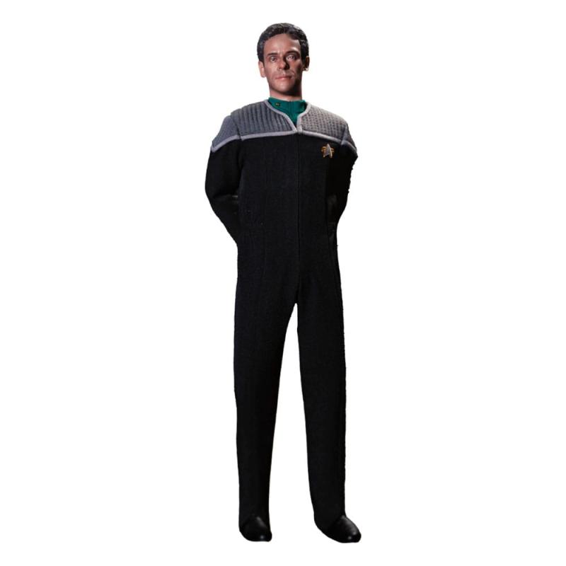Star Trek: Deep Space Nine Figura 1/6 Dr. Julian Bashir 30 cm