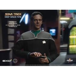 Star Trek: Deep Space Nine Figura 1/6 Dr. Julian Bashir 30 cm