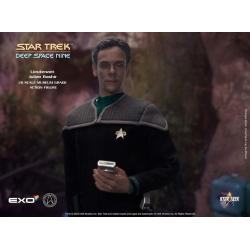 Star Trek: Deep Space Nine Figura 1/6 Dr. Julian Bashir 30 cm