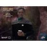 Star Trek: Deep Space Nine Figura 1/6 Dr. Julian Bashir 30 cm