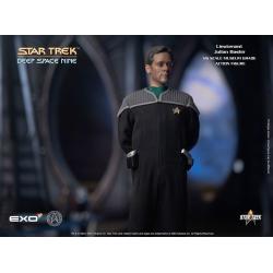 Star Trek: Deep Space Nine Figura 1/6 Dr. Julian Bashir 30 cm