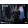 Star Trek: Deep Space Nine Figura 1/6 Dr. Julian Bashir 30 cm