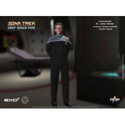 Star Trek: Deep Space Nine Figura 1/6 Dr. Julian Bashir 30 cm