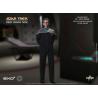 Star Trek: Deep Space Nine Figura 1/6 Dr. Julian Bashir 30 cm