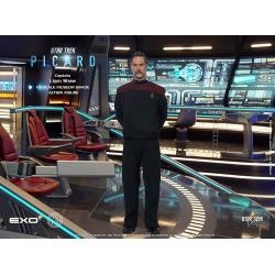 Star Trek: Picard Figura 1/6 Captain Liam Shaw 30 cm