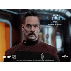 Star Trek: Picard Figura 1/6 Captain Liam Shaw 30 cm