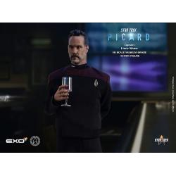 Star Trek: Picard Figura 1/6 Captain Liam Shaw 30 cm