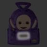 Mochila Tinky-Winky Teletubbies Loungefly 26cm