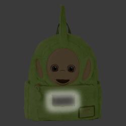 Mochila Dipsy Teletubbies Loungefly 26cm