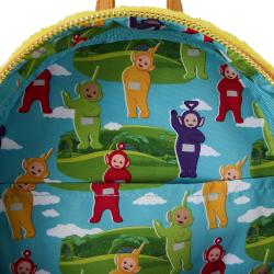Mochila Laa-Laa Teletubbies Loungefly 26cm