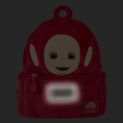 Mochila Po Teletubbies Loungefly 26cm