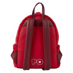 Mochila Po Teletubbies Loungefly 26cm