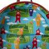 Mochila Po Teletubbies Loungefly 26cm