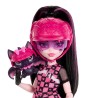 Monster High Draculaura Vamptastic Scooter
