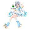 Figura Noodle Stopper Luo Tianyi Waitress Vocaloid 13cm
