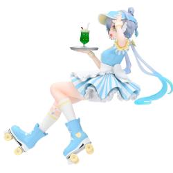 Figura Noodle Stopper Luo Tianyi Waitress Vocaloid 13cm