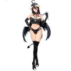 Figura Albedo Bicute Dark Overlord 26cm