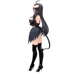 Figura Albedo Bicute Dark Overlord 26cm