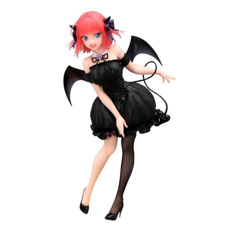 Figura Nanako Nino Bicute Dark The Quintessential Quintuplets 24cm
