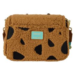 Bolso bandolera Scooby-Doo Loungefly