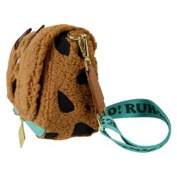Bolso bandolera Scooby-Doo Loungefly