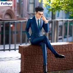 Figura Noodle Stopper Leorio Paradinight Hunter x Hunter 17cm