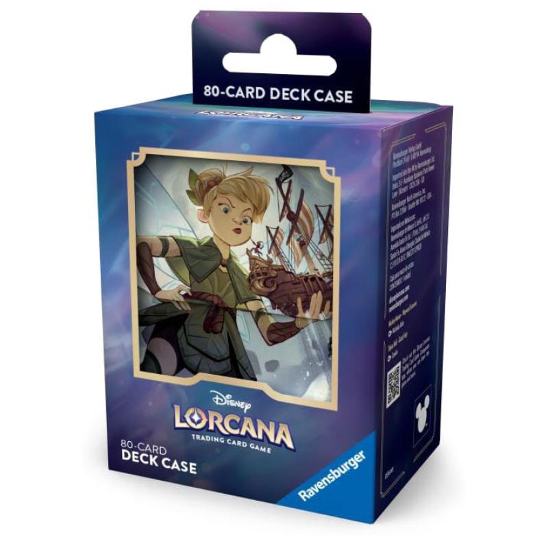 Disney Lorcana TCG Caja de Baraja Tinker Bell