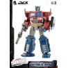 Transformers: War for Cybertron Trilogy Figura 1/6 DLX Optimus Prime 25 cm
